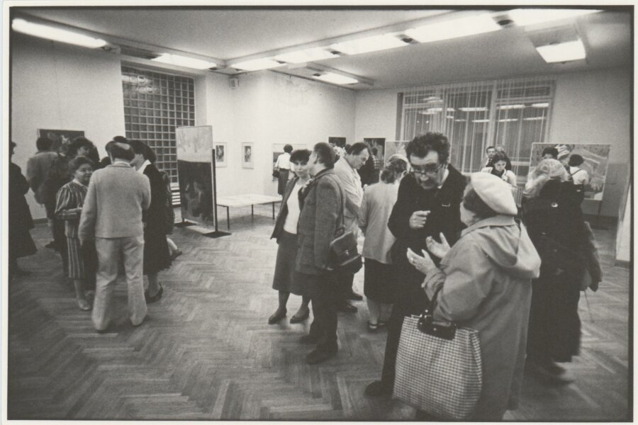 Vpravo Bohumil Marčák